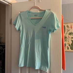 Martha’s Vineyard shirt - small